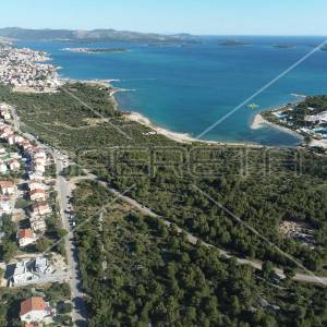 Građevinsko zemljište, 839m2, Podsolarsko -Šibenik