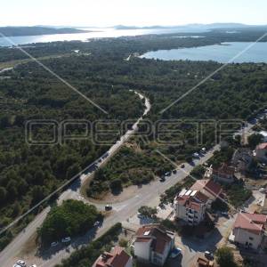 Građevinsko zemljište, 839m2, Podsolarsko -Šibenik