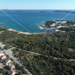 Građevinsko zemljište, 839m2, Podsolarsko -Šibenik