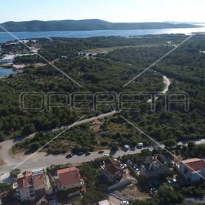 Građevinsko zemljište, 839m2, Podsolarsko -Šibenik