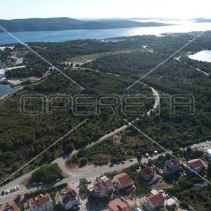 Građevinsko zemljište, 839m2, Podsolarsko -Šibenik
