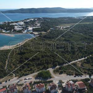 Građevinsko zemljište, 839m2, Podsolarsko -Šibenik