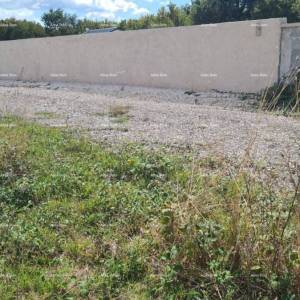Građevinsko zemljište 989 m² , Loborika!