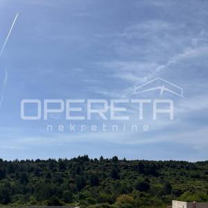 Građevinsko zemljište Banjole – 1160 m²
