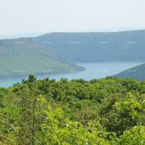 Građevinsko zemljište Barban