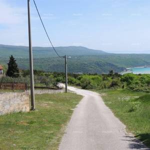 Građevinsko zemljište Barban