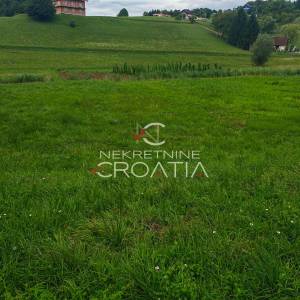 GRAĐEVINSKO ZEMLJIŠTE CVETLIN