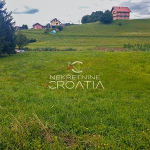 GRAĐEVINSKO ZEMLJIŠTE CVETLIN