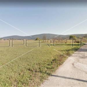 Građevinsko zemljište, investicijaska, kuća,  35.012 m2, Plaški