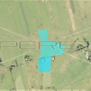 Građevinsko zemljište, investicijaska, kuća,  35.012 m2, Plaški