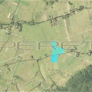 Građevinsko zemljište, investicijaska, kuća,  35.012 m2, Plaški