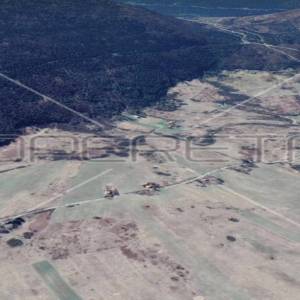 Građevinsko zemljište, investicijaska, kuća,  35.012 m2, Plaški