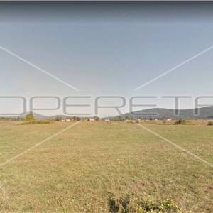 Građevinsko zemljište, investicijaska, kuća,  35.012 m2, Plaški