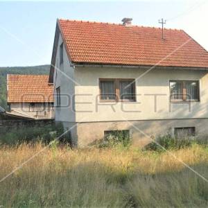 Građevinsko zemljište, investicijaska, kuća,  35.012 m2, Plaški