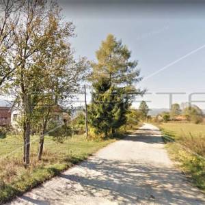 Građevinsko zemljište, investicijaska, kuća,  35.012 m2, Plaški