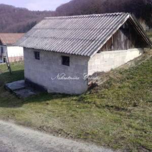  Građevinsko zemljište Ivanec, 8 EUR-a/m2 !!! 