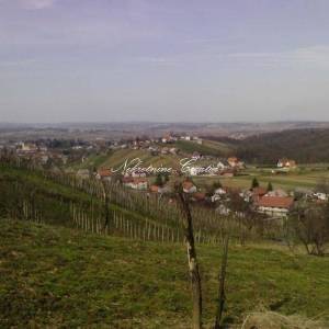  Građevinsko zemljište Ivanec, 8 EUR-a/m2 !!! 