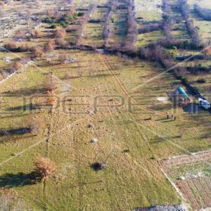 Građevinsko zemljište, Klis, površine 800 m2