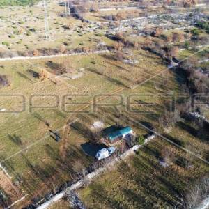 Građevinsko zemljište, Klis, površine 800 m2