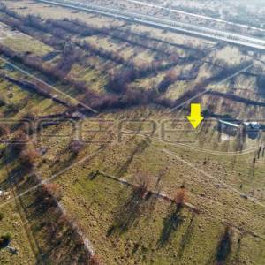 Građevinsko zemljište, Klis, površine 800 m2
