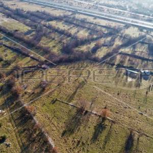 Građevinsko zemljište, Klis, površine 1.000 m2