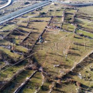Građevinsko zemljište, Klis, površine 1.000 m2