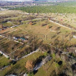 Građevinsko zemljište, Klis, površine 1.000 m2