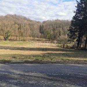 Građevinsko zemljište- Malunje, Jastrebarsko