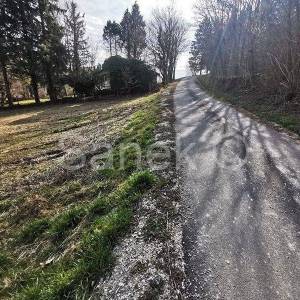 Građevinsko zemljište- Malunje, Jastrebarsko
