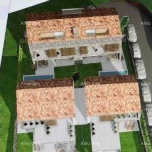 Građevinsko zemljište na fantastičnoj lokaciji.