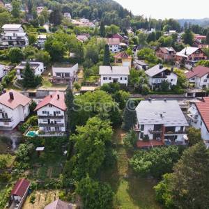 Građevinsko zemljište na ekskluzivnoj lokaciji
