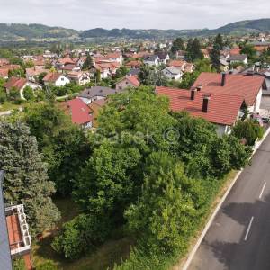 Građevinsko zemljište na ekskluzivnoj lokaciji