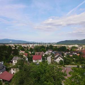 Građevinsko zemljište na ekskluzivnoj lokaciji