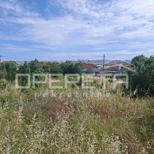 Građevinsko zemljište na atraktivnoj lokaciji 1541 m2, M1 zona,Solin