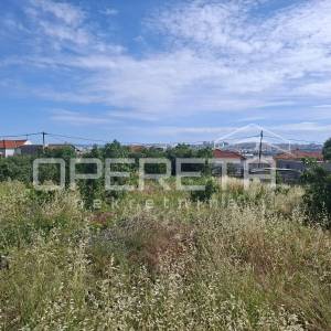 Građevinsko zemljište na atraktivnoj lokaciji 1541 m2, M1 zona,Solin