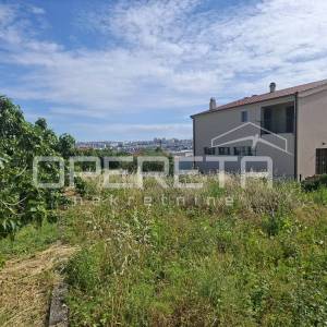 Građevinsko zemljište na atraktivnoj lokaciji 1541 m2, M1 zona,Solin