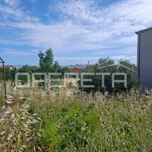Građevinsko zemljište na atraktivnoj lokaciji 1541 m2, M1 zona,Solin