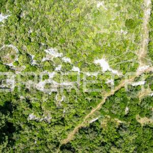 Građevinsko zemljište od 645m2 s pogledom na more, Janjina, Pelješac