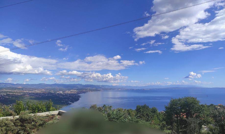 Građevinsko zemljište, Opatija, Bregi, 2355 m2 + poljoprivredno 4077m2
