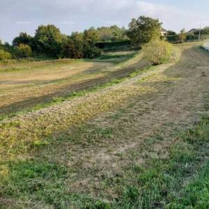 Građevinsko zemljište Pazin - 3.153m2