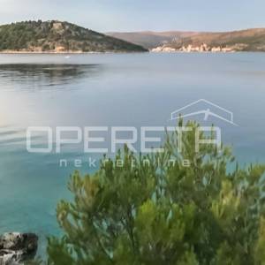 Građevinsko zemljište prvi red do mora – Ražanj, Očeva luka
