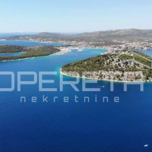 Građevinsko zemljište prvi red do mora – Ražanj, Očeva luka
