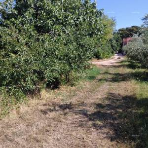 Građevinsko zemljište Pula