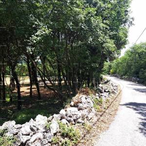 Građevinsko zemljište Rakalj
