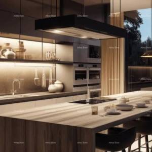 Građevinsko zemljište s dozvolom i započetom gradnjom u Svetvinčentu, 586 m²