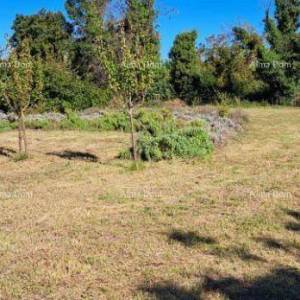 Građevinsko zemljište – Šišan, 796 m²