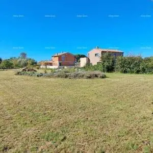 Građevinsko zemljište – Šišan, 796 m²