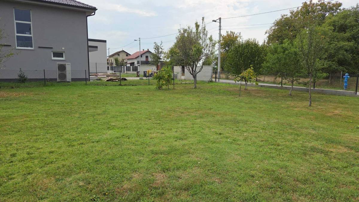Građevinsko zemljište
