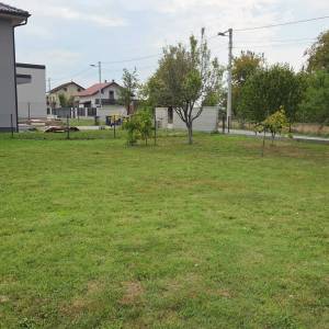 Građevinsko zemljište