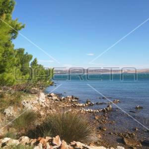 Građevinsko zemljište turističke namjene, 4.224 m2, Starigrad – Seline
